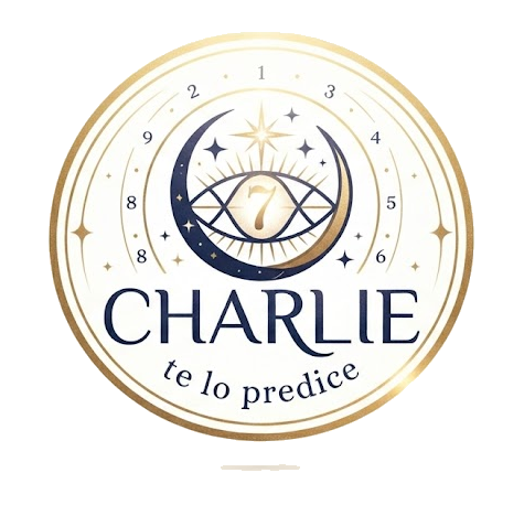 Charlie te lo predice